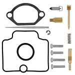 Ремкомплект карбюратора ALL BALLS Kawasaki KX85 01-13 (26-1396)