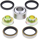Нижн. подшипн. задн. аморт. ALL BALLS KTM SX 98-11, SX-F250 05-10, SX/SX-F450 03-10  (27-1089)