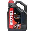 Масло Motul 7100 4T 10W-60 4л.