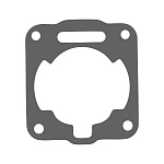 Прокладка цилиндра CHAKIN Yamaha R1-Z 90-92, TDR240/TDR250/TZR250 1KT-11351-00-00, 1KT-11351-01-00