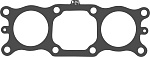 Polaris 800 AXYS прокладка выпускного коллектора 5813159 металл