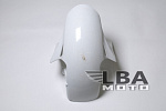 Переднее крыло для Honda CBR 1000 RR 06-07 Без цвета