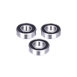 Комплект подшипников и сальников заднего колеса CHAKIN CH25-1711