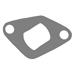 KTM 250 EXC 01-05, 400 EXC 00-05 MXC 01-02, SX 00-02 EXC-G 06, 450 EXC 03-07 прокладка 59036003050