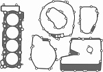 Комплект прокладок CHAKIN Yamaha YZF-R6 99-02 Полный