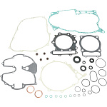 Комплект прокладок и сальников двигателя полный WINDEROSA Honda XR650L 93-15  (811281)