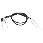 Тросик газа для мотоцикла Suzuki GSX-R600/750 11-25