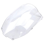 Ветровое стекло для мотоцикла Kawasaki ZX-6R 00-02 DoubleBubble