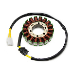 Статор генератора Honda RVF400 94-97 31110-MR8-901