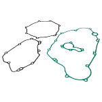 Комплект прокладок CHAKIN Kawasaki KX450F 06-08 Нижний