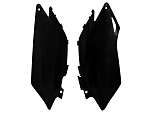 Обтекатели задн. боковые R-Tech Honda CRF250R 11-13, CRF450R 11-12 (R-FICRFNR0011) Черный