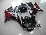 Внутренний пластик для Yamaha YZF-R1 02-03 Без цвета