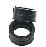 Манифолды AHL Yamaha TDM850 91-01, XTZ750 89-95