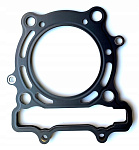 Прокладка ГБЦ ATHENA Suzuki RM-Z250 04-06, Kawasaki KX250F 04-08