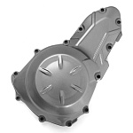 Крышка генератора для мотоцикла Kawasaki Ninja 650 ER-6F 17-24, Z650 17-24