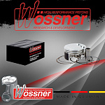 Поршень в сборе Wossner Kawasaki KX250F 15-16 (B)