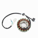 Статор генератора Yamaha YZF600R Thundercat 94-07 4JH-81410-00, 4TV-81410-00, 4TV-81410-01
