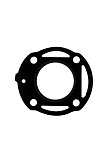 Прокладка ГБЦ CHAKIN Kawasaki KX80 83-85 11004-1060, 11004-1272