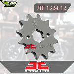 Звезда цепного привода JTF1324.12