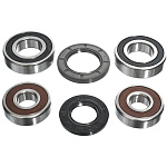 Комплект подшипников и сальников заднего колеса CHAKIN RacingLine CH25-1694RL