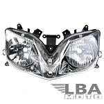Фара для мотоцикла Honda CBR600F4i 01-07