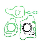 Комплект прокладок AHL Kawasaki KLR650 87-10