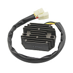 Реле зарядки Suzuki RF400 93-99, GSF400 91-93, DR650 90-91, GS500 89-03, GSF400 91-93