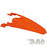 Крыло заднее R-Tech KTM SX/SXF все модели 11-15 (R-PPKTMAR0011) оранжевое