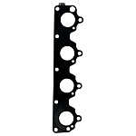 Прокладка выпускного коллектора Chery Fora A21, M11, Tiggo 4, T11 481H1008026