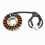 Статор генератора Honda CBR954RR 02-03 31120-MCJ-751