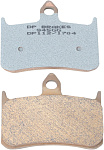 Тормозные колодки DP-Brake DP112