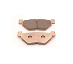 Тормозные колодки AHL FA319-S