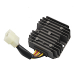 Реле зарядки Kawasaki ZZR400/ZZR500 90-92, Ninja ZX6 91-93 21066-1083