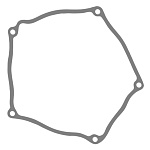 Kawasaki KX250F 04-08, Suzuki RMZ250 04-06 прокладка крышки сцепления K1106-10031-000 11061-0031