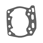Прокладка цилиндра CHAKIN Suzuki RM250 01-08 11241-37F20-000 0.5мм