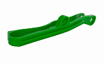 Слайдер цепи R-Tech Kawasaki KX250F 17-20, KX450F 16-20 (R-SLIKXFVE019) зеленый