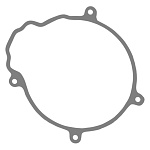 KTM EXC 04-05 SX 03-08 XC 06-07 SXS 03-05 прокладка крышки генератора 54830040000