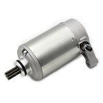 Стартер Yamaha YFM350 87-12, YFM400 93-98 2HR-81800-52, 2HR-81800-51, 1UY-81800-51,1UY-81890-00 и др