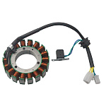 Статор генератора Suzuki VL1500 98-04 32101-10F01