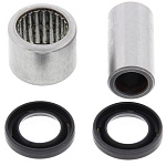 Нижн. опорный подшипн. задн. аморт. ALL BALLS Suzuki RM85 02-17, Honda CR80 96-02, CR85 03 (29-5018)