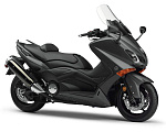 Комплект пластика для макси-скутера Yamaha T-MAX 530 12-14 Серый