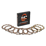 Диски сцепления фрикционные DP-Clutch 5469-9