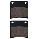 Тормозные колодки AHL FA146