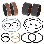 Комплект направляющих вилки ALL BALLS Honda CR80R 96-02, CR85R 03-07, CRF150 07-18 (38-6112)