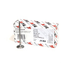 Впускной Титановый клапан X-TI для мотоцикла Yamaha YZ250F 01-13, WR250F 01-13