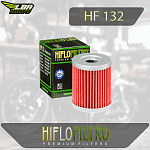Масляный Фильтр HIFLO HF132