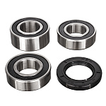 Комплект подшипников и сальников заднего колеса CHAKIN CH25-1283