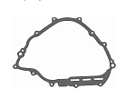 Yamaha GRIZZLY 550/700, RHINO 700 прокладка крышки генератора 3B4-15451-00-00