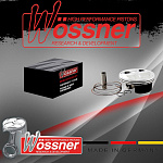 Поршень в сборе Wossner Kawasaki KX450F 16-18 (A)