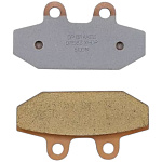 Тормозные колодки DP-Brake DP583